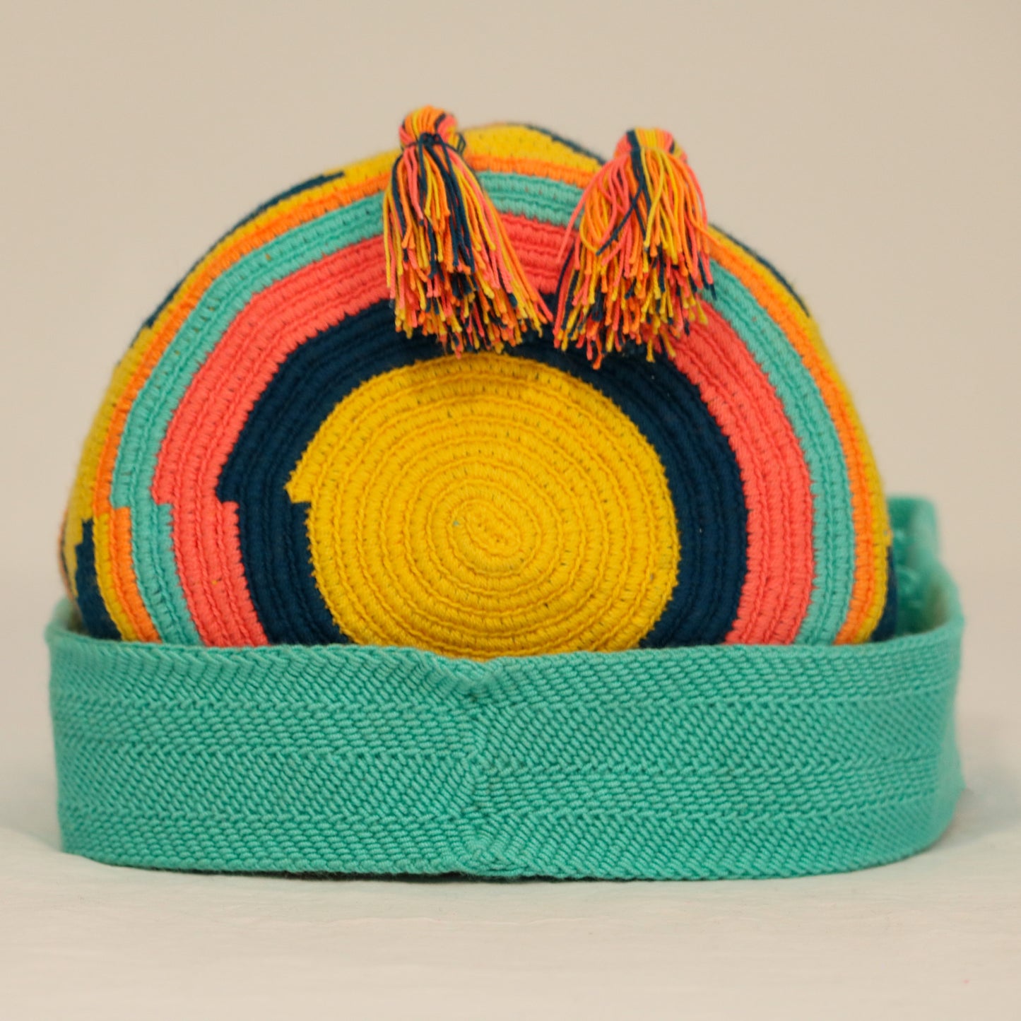 Handbag / Backpack / Mochila