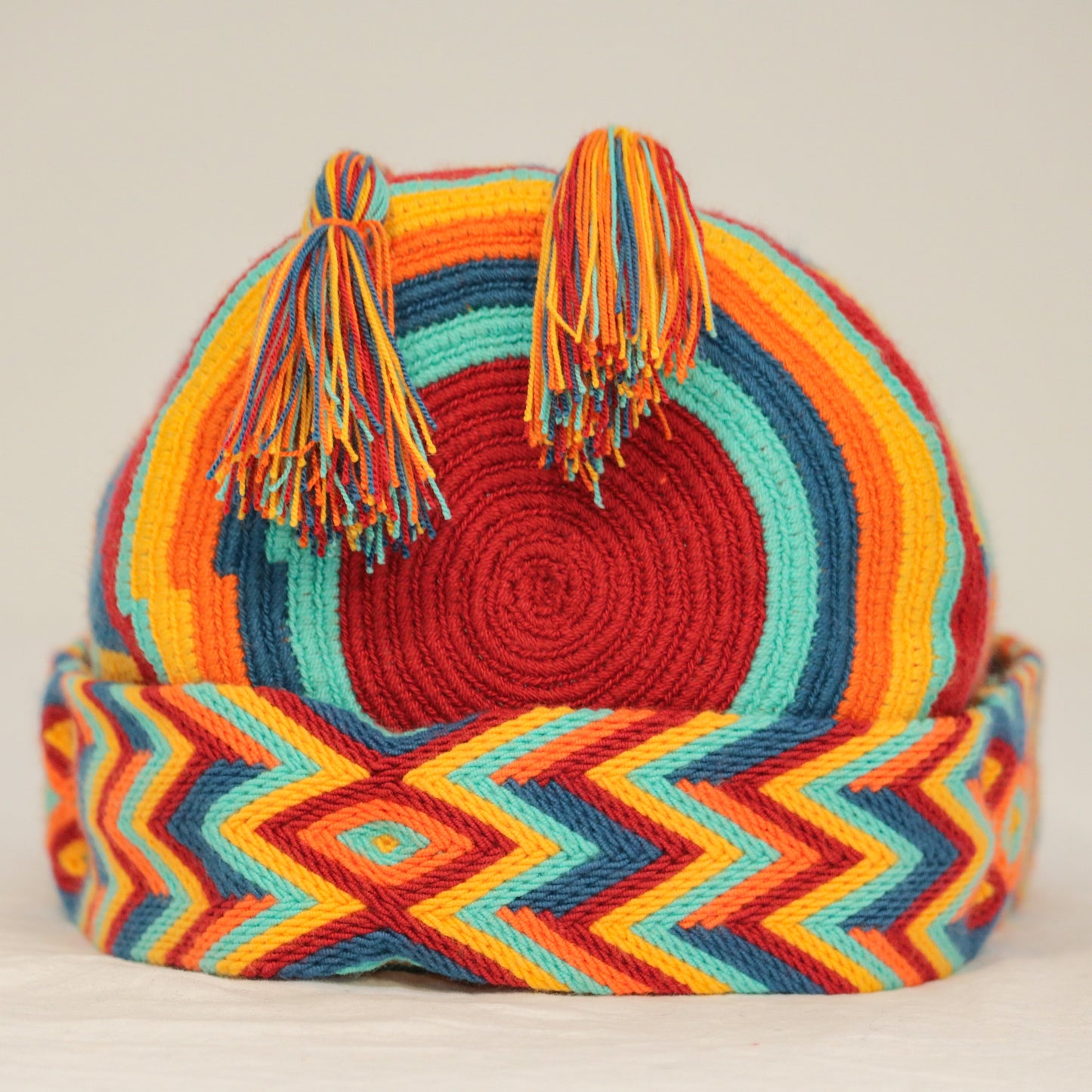 Handbag / Backpack / Mochila