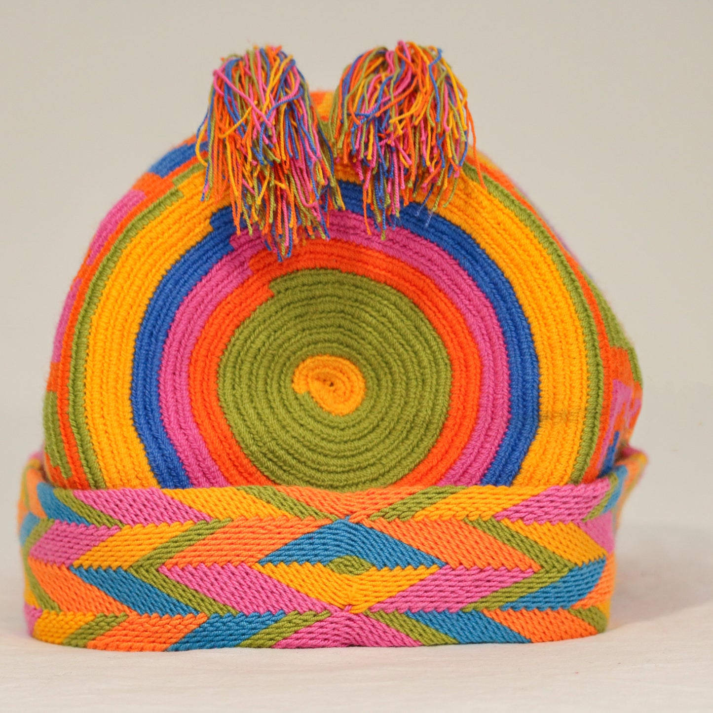Handbag / Backpack / Mochila