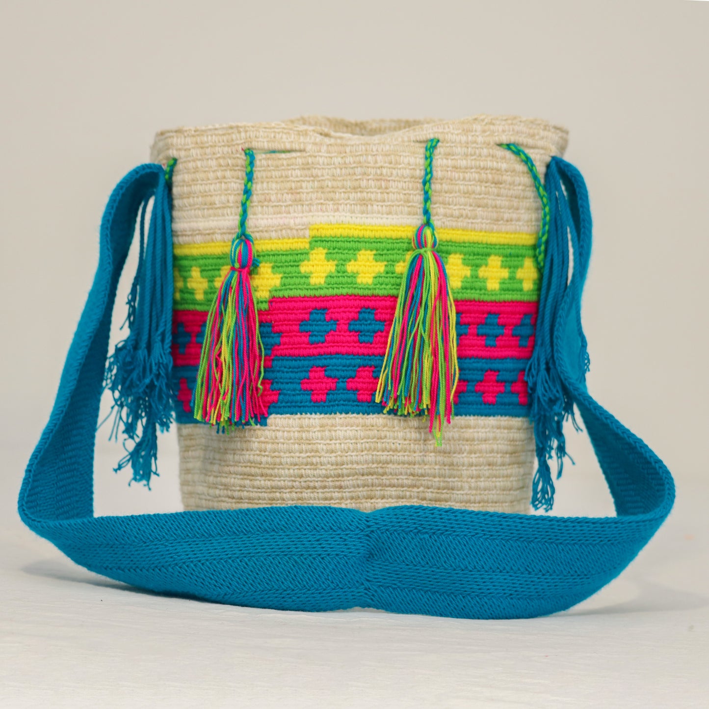 Handbag / Backpack / Mochila