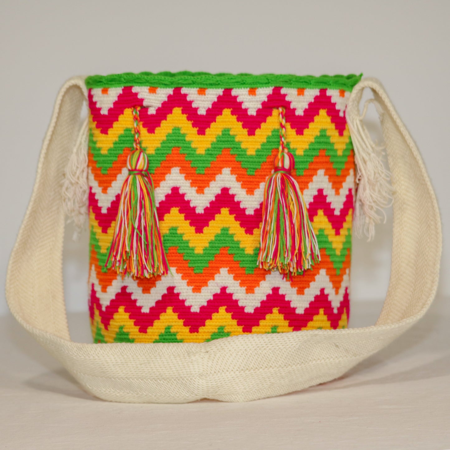 Handbag / Backpack / Mochila