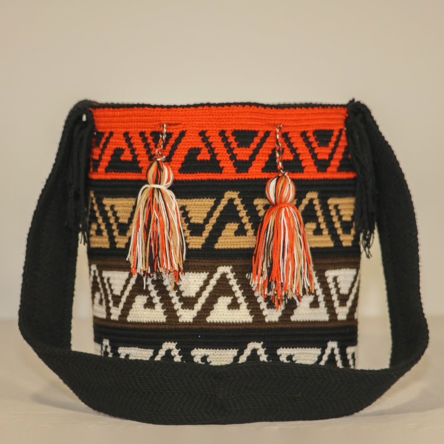 Handbag / Backpack / Mochila