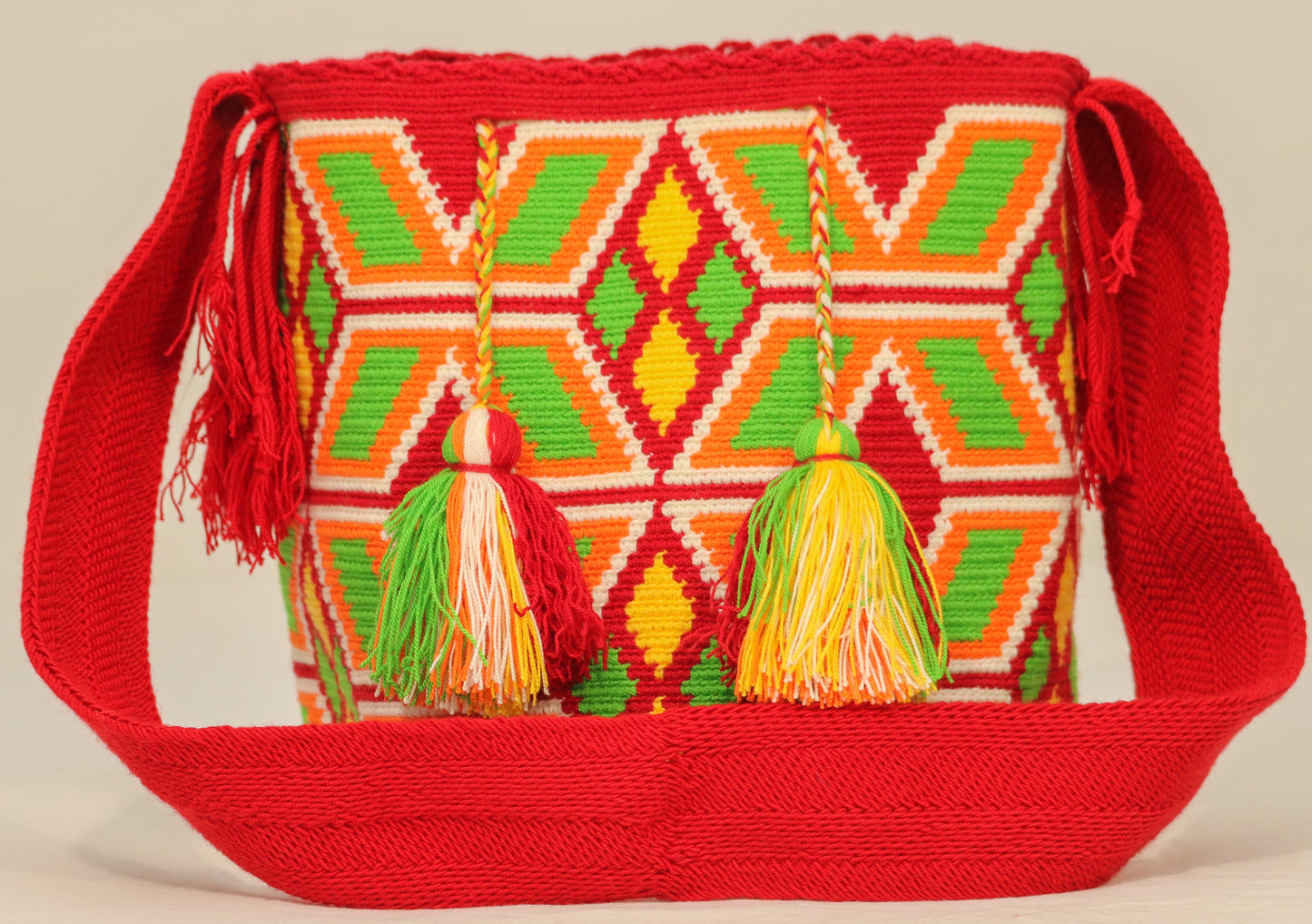 Handbag / Backpack / Mochila