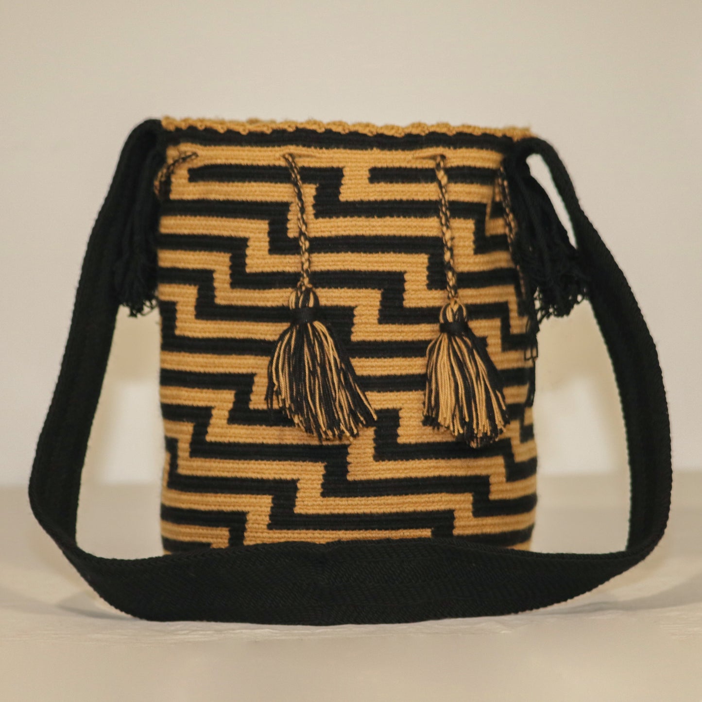 Handbag / Backpack / Mochila