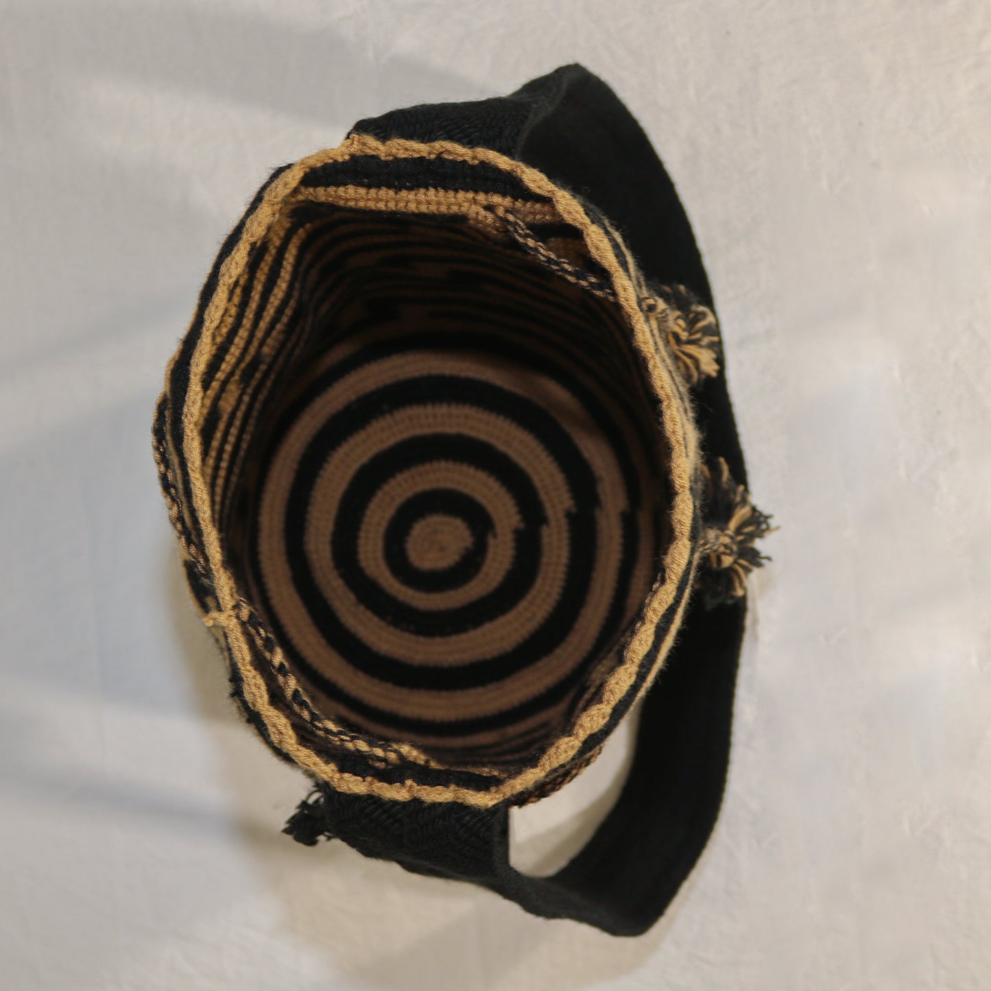 Handbag / Backpack / Mochila