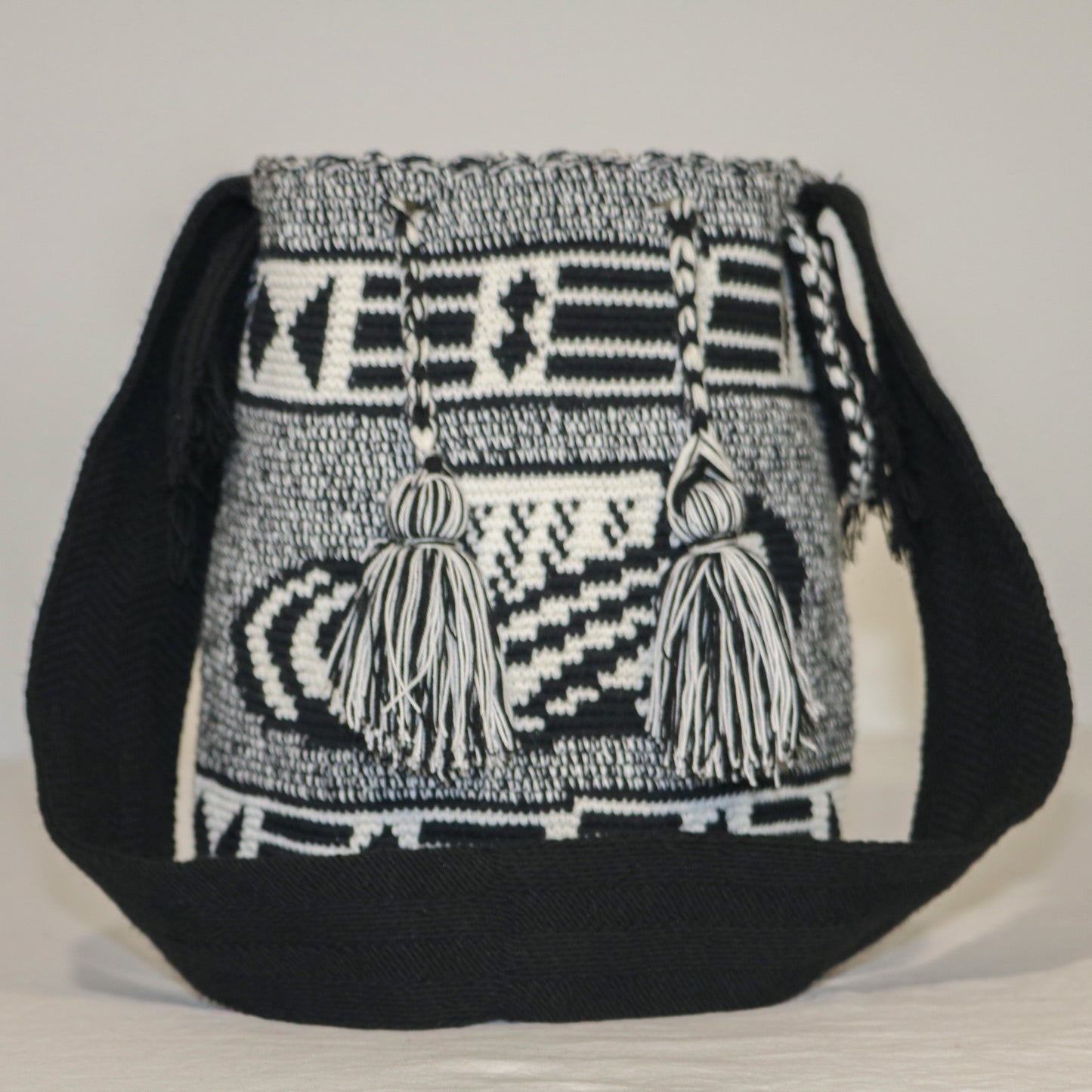 Handbag / Backpack / Mochila