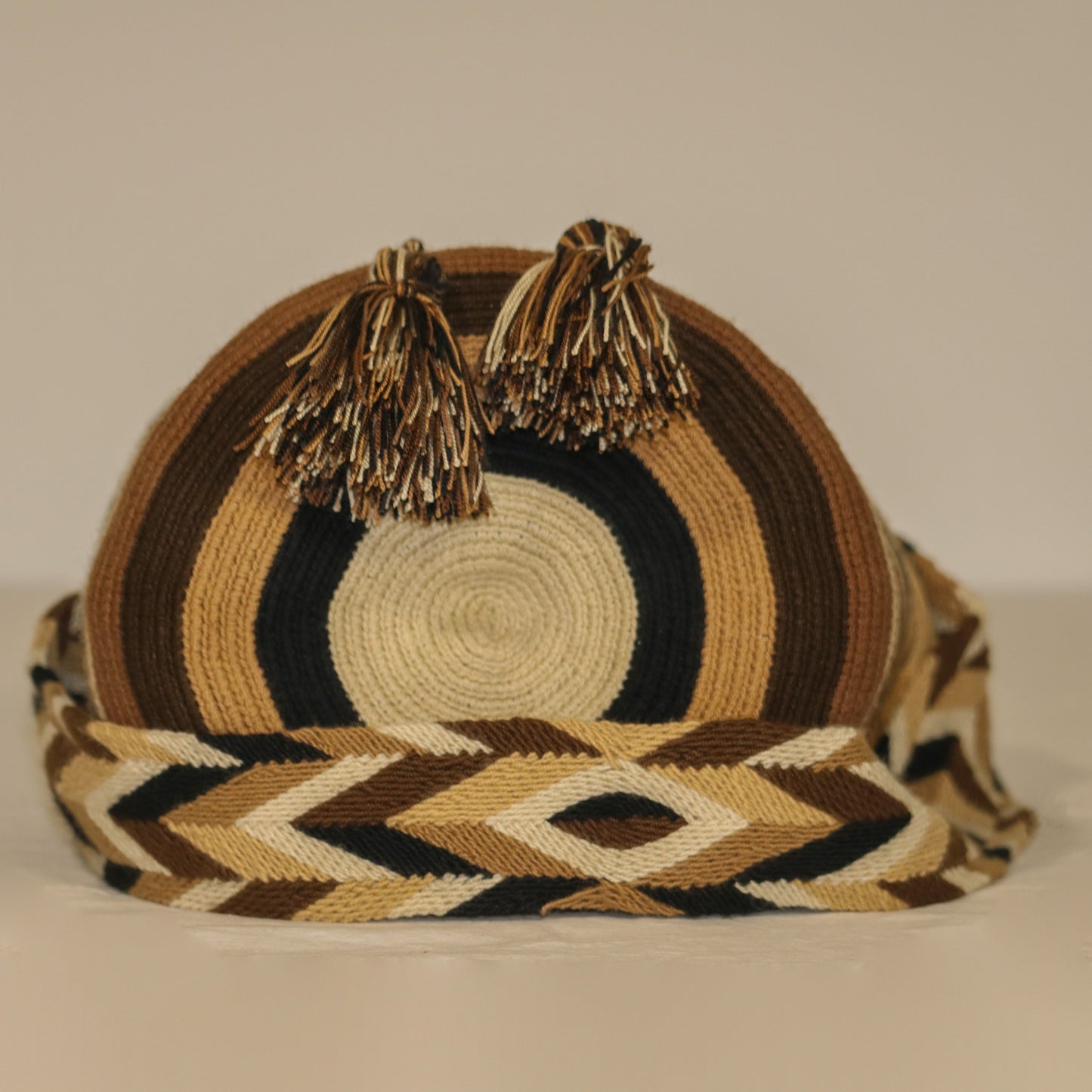 Handbag / Backpack / Mochila
