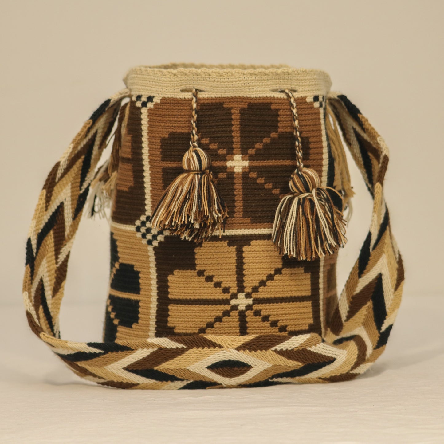 Handbag / Backpack / Mochila
