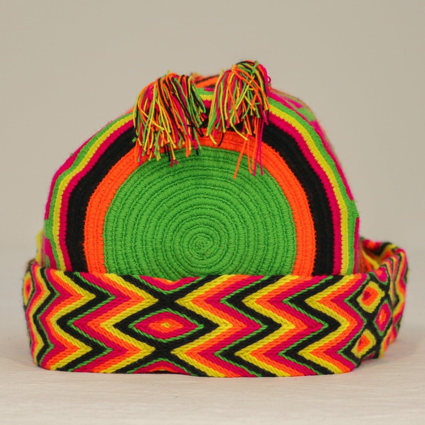 Handbag / Backpack / Mochila