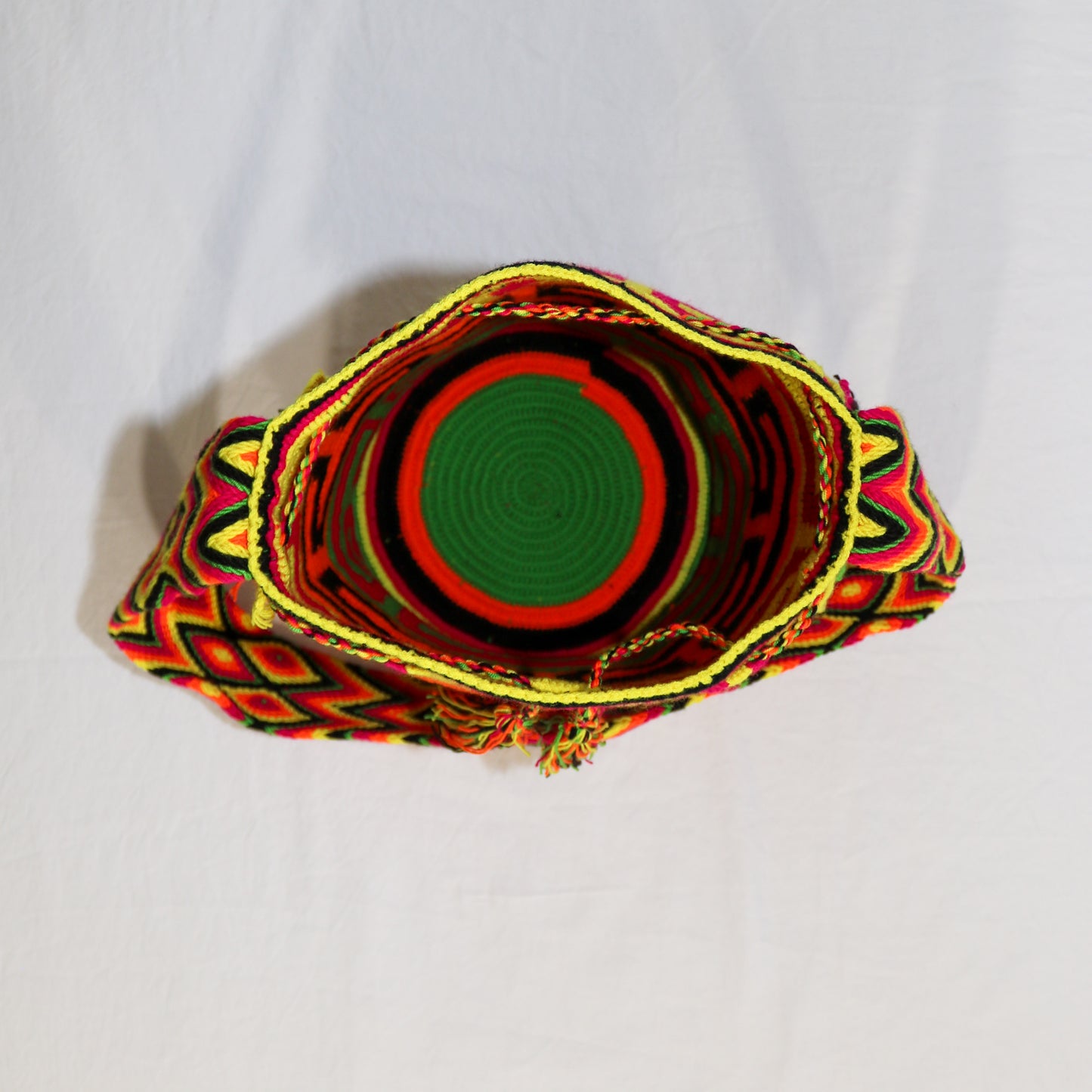 Handbag / Backpack / Mochila