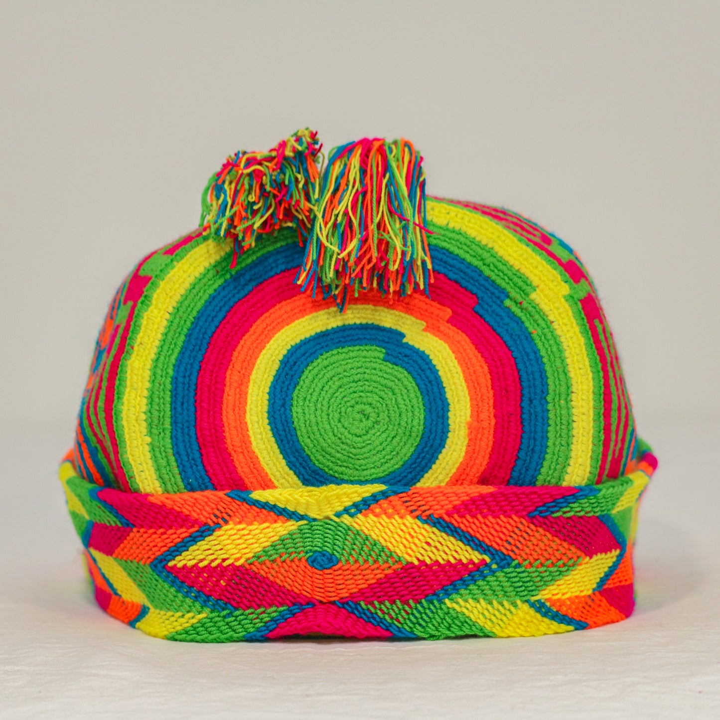 Handbag / Backpack / Mochila