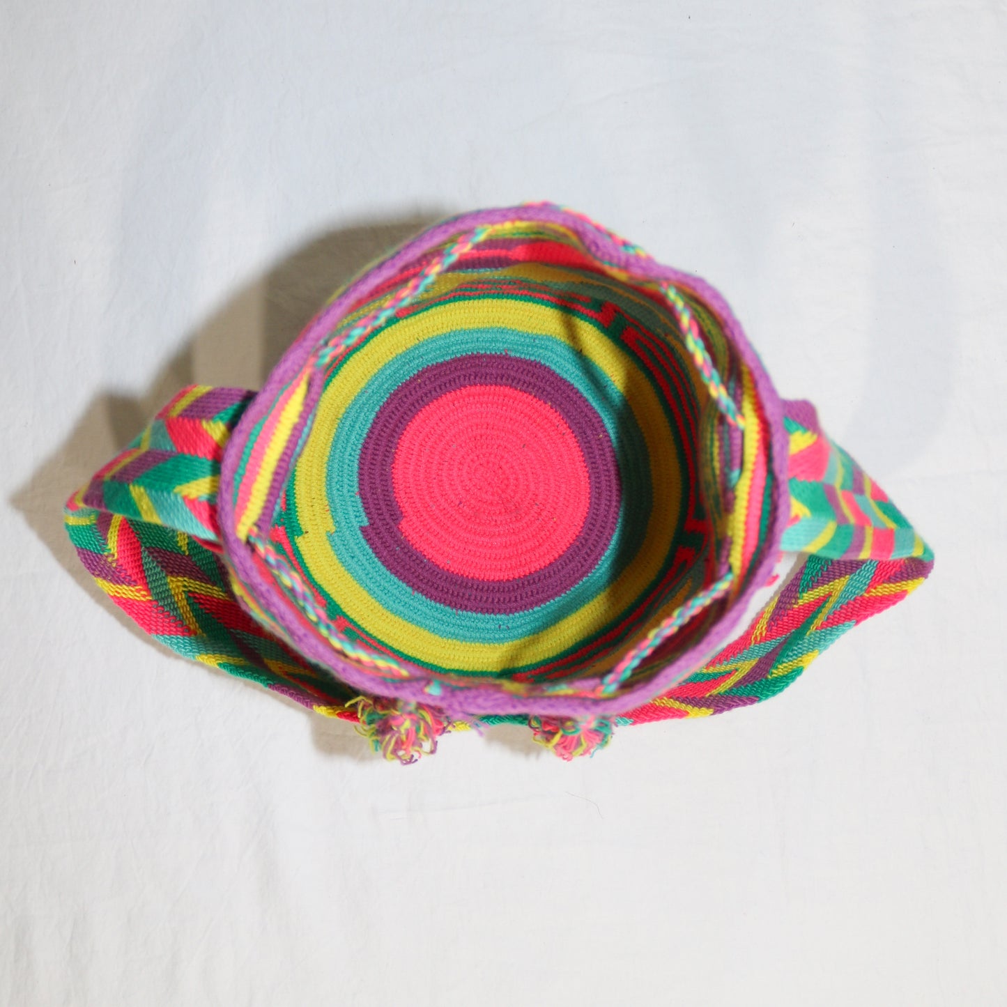 Handbag / Backpack / Mochila
