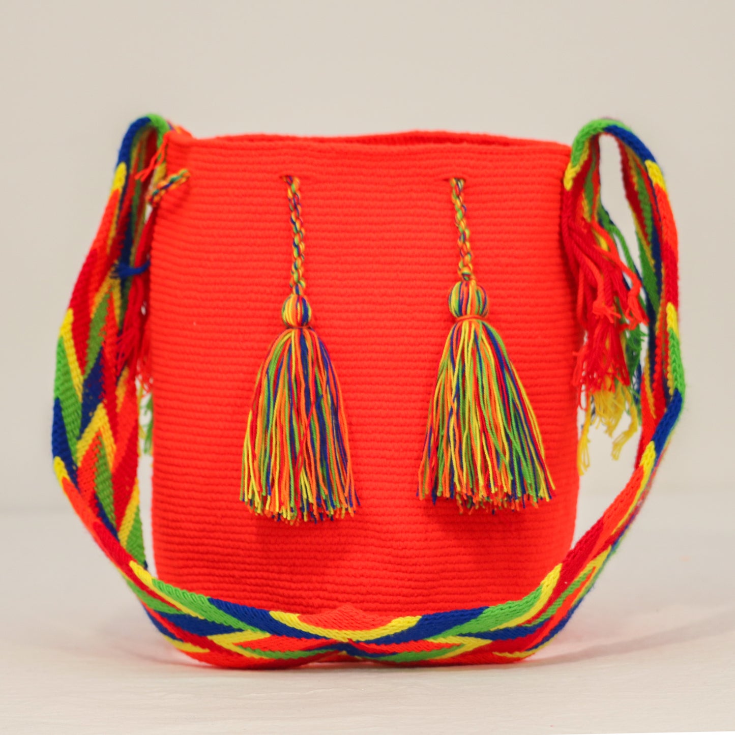Handbag / Backpack / Mochila