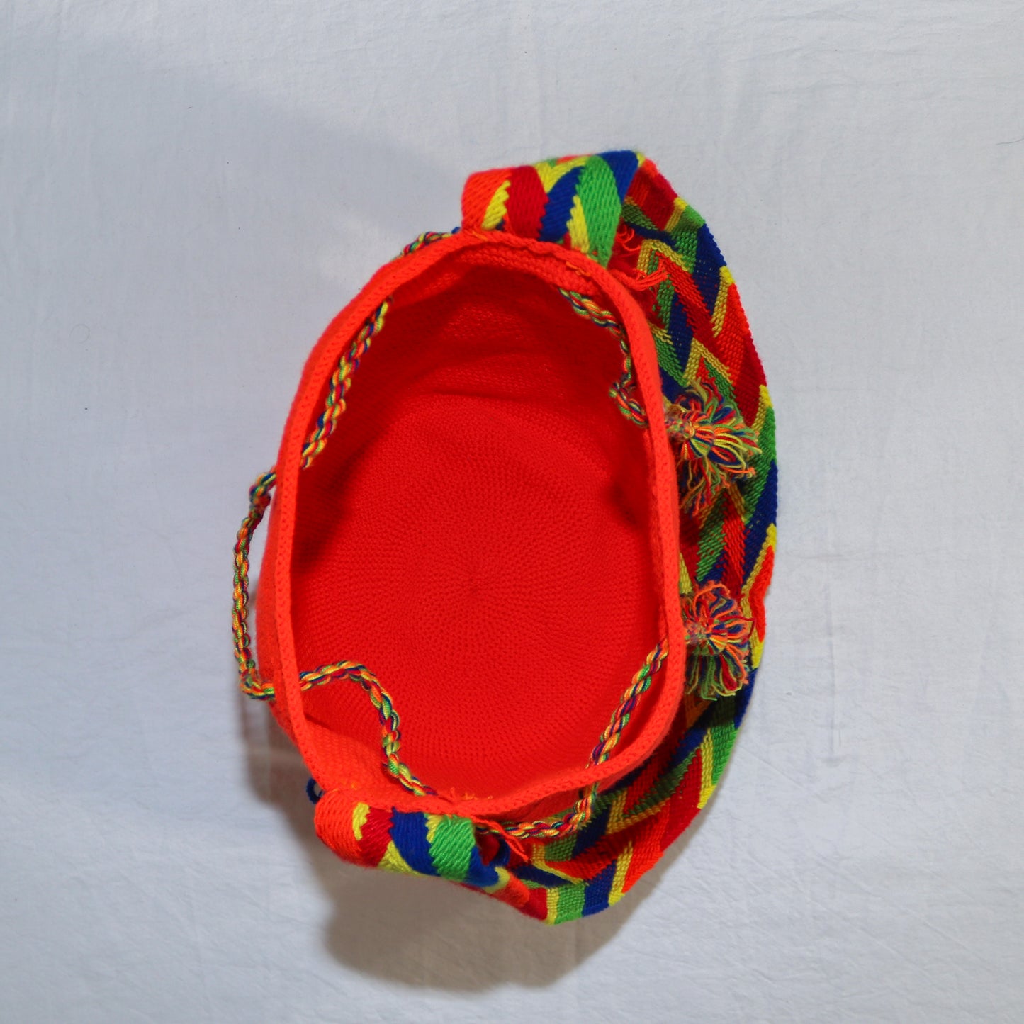 Handbag / Backpack / Mochila