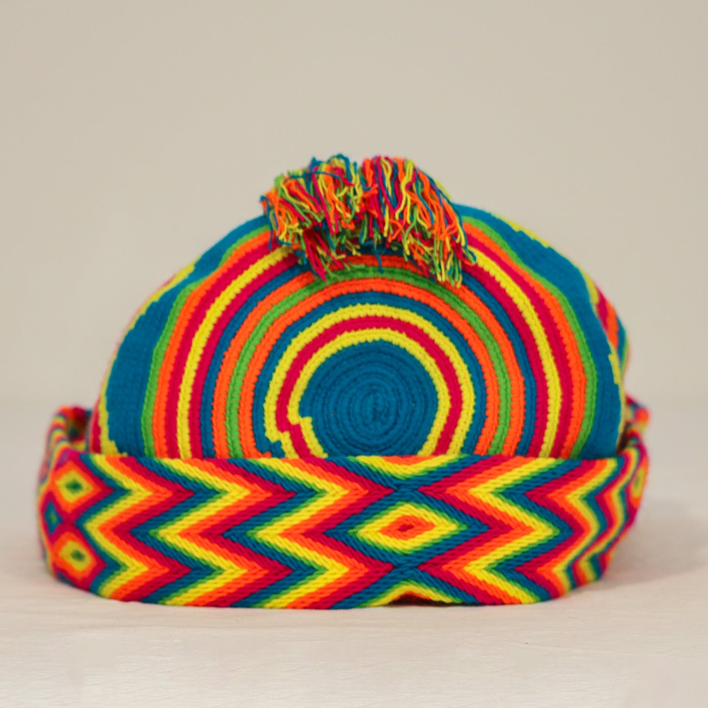 Handbag / Backpack / Mochila