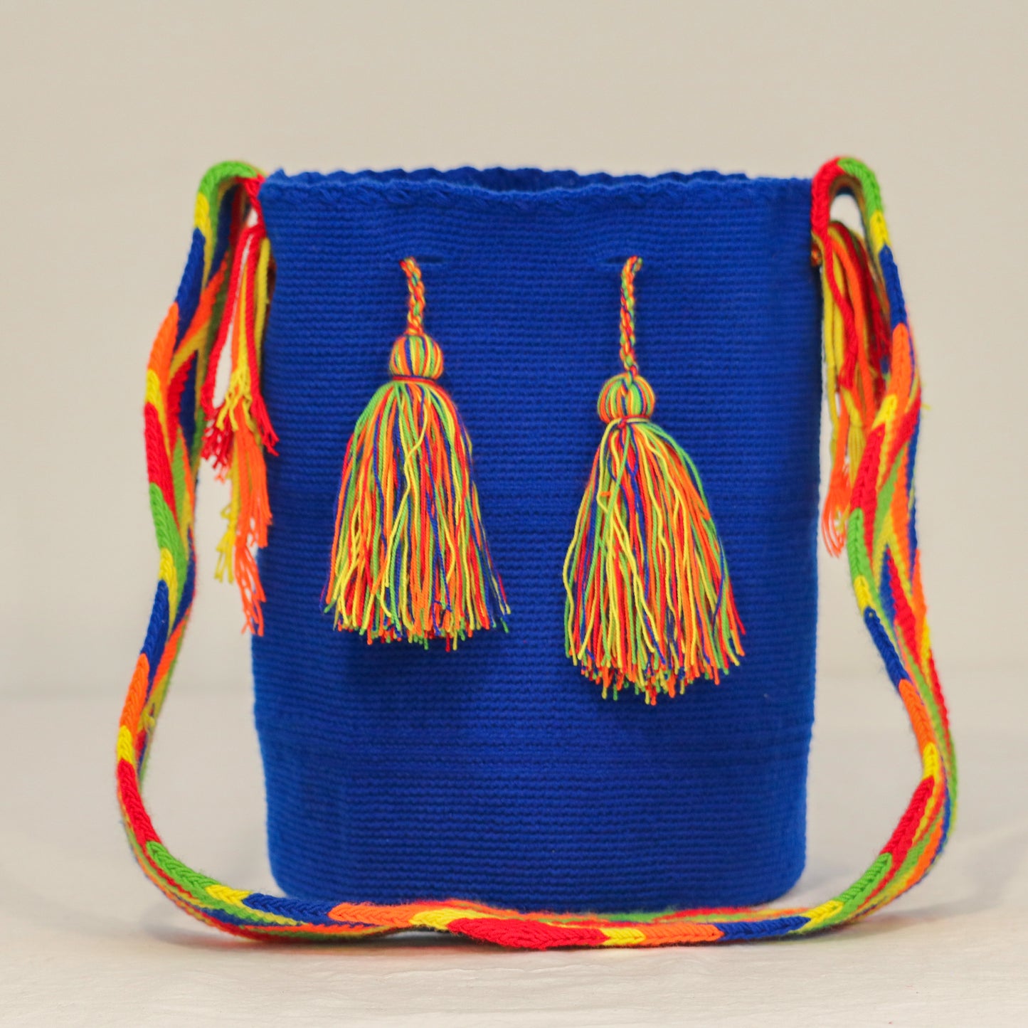 Handbag / Backpack / Mochila