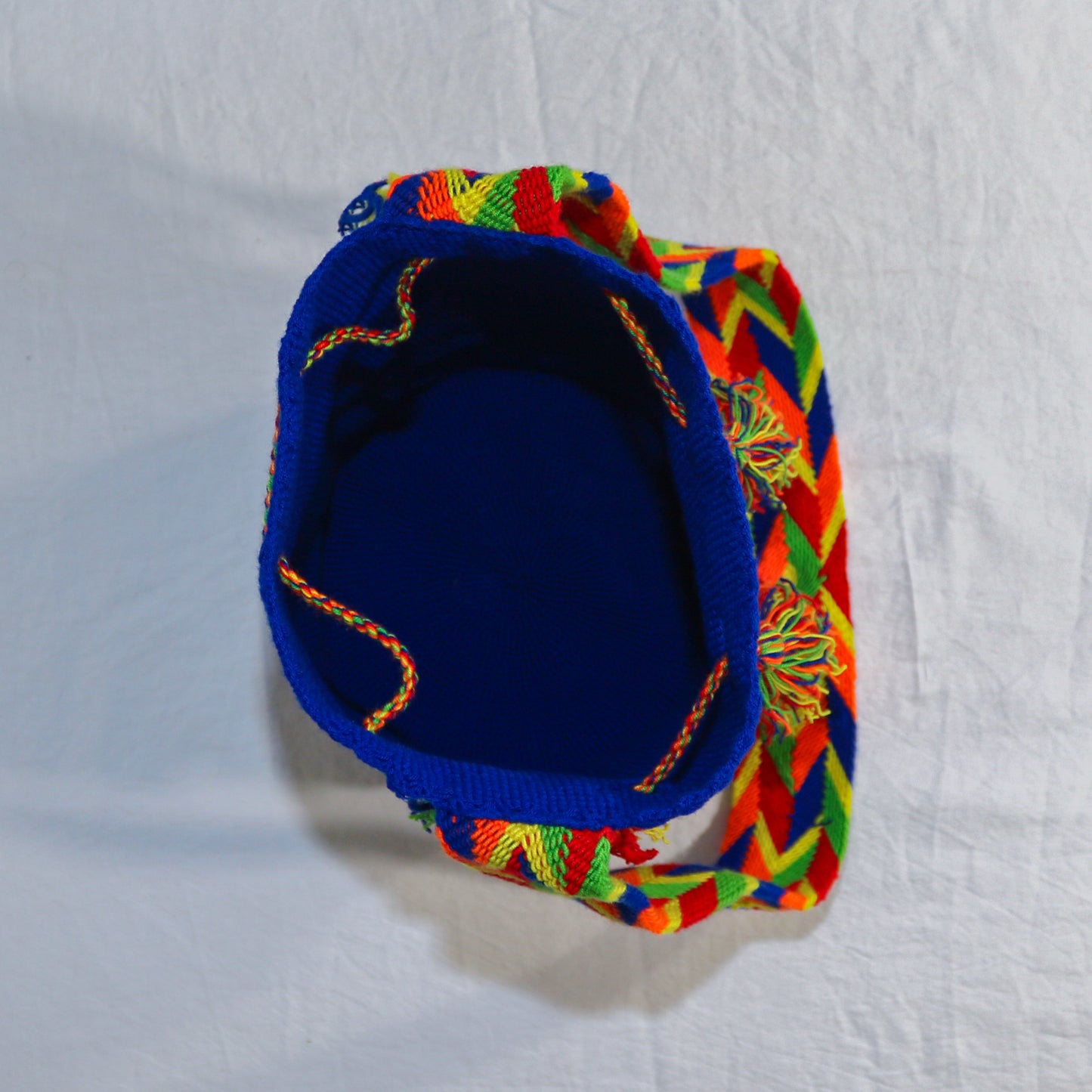 Handbag / Backpack / Mochila