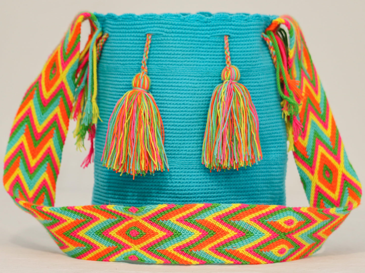 Handbag / Backpack / Mochila