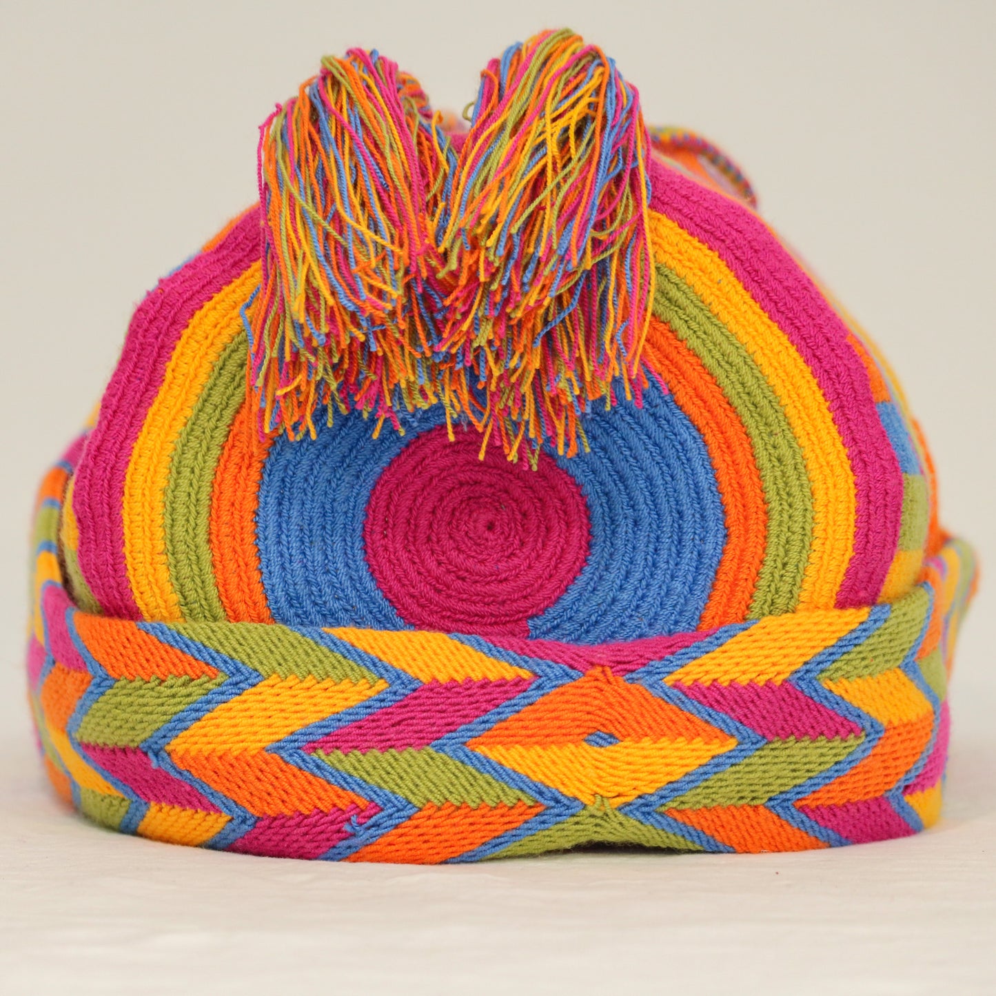 Handbag / Backpack / Mochila