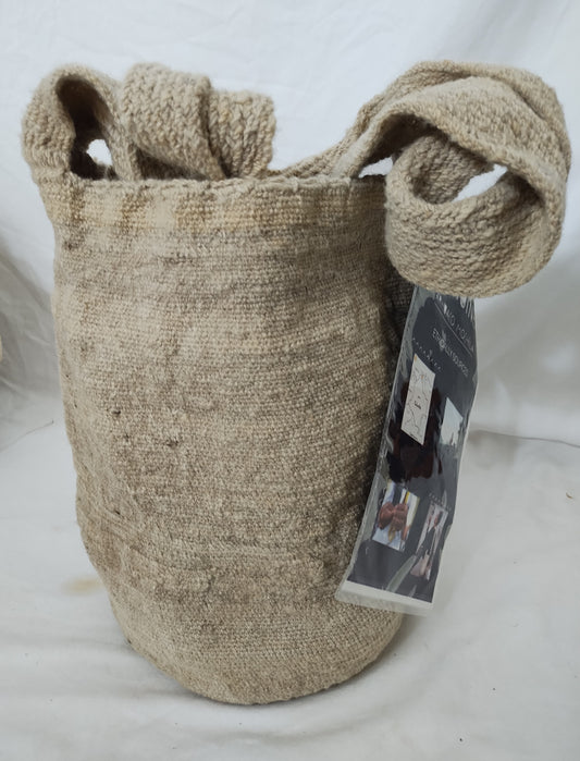 Hand bag (Mochila Arhuaco)