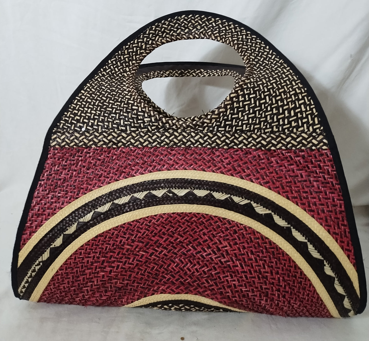 Hand bag (cana flecha)