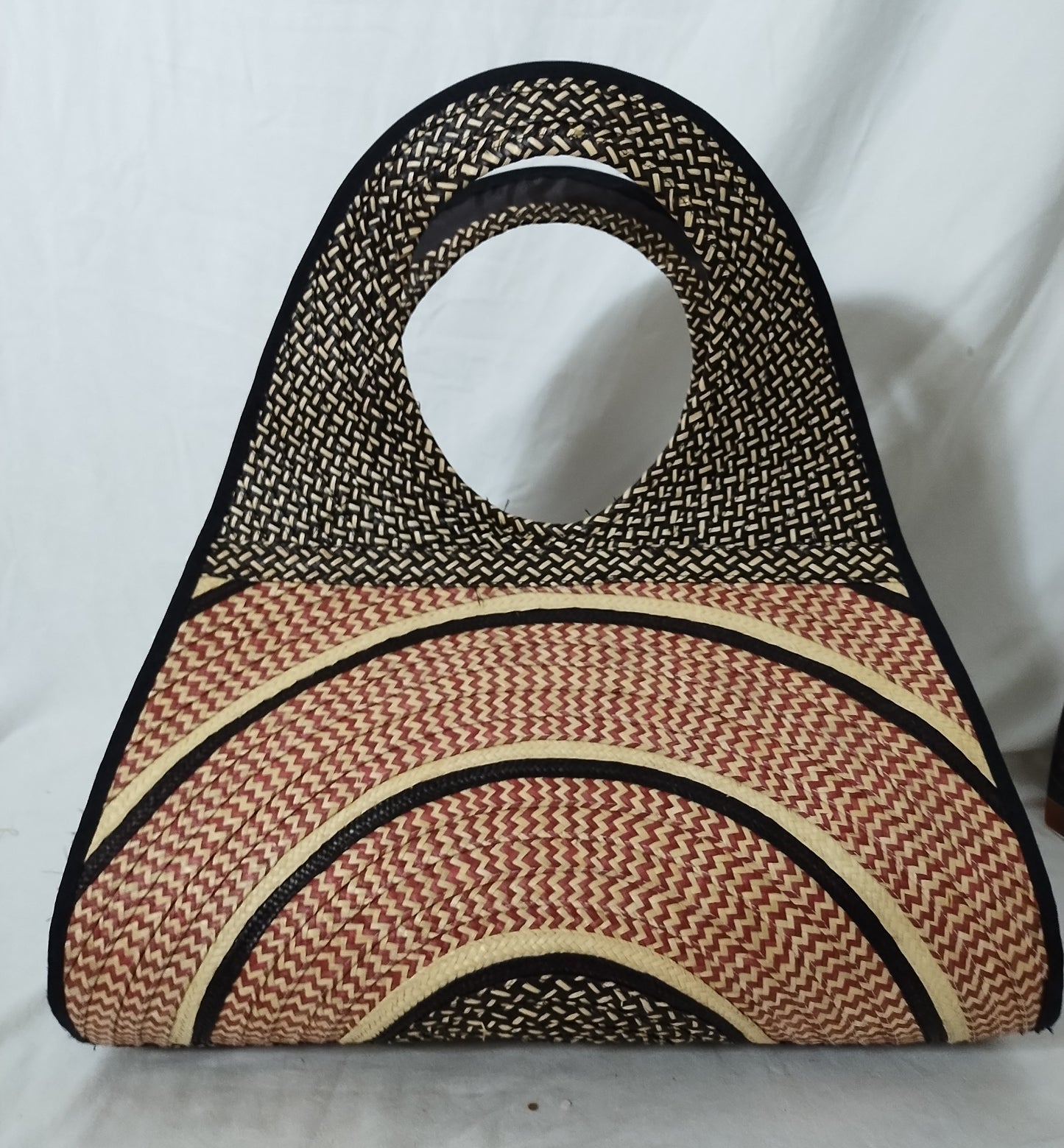 Hand bag (cana flecha)