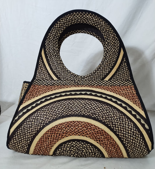 Hand bag (cana flecha)