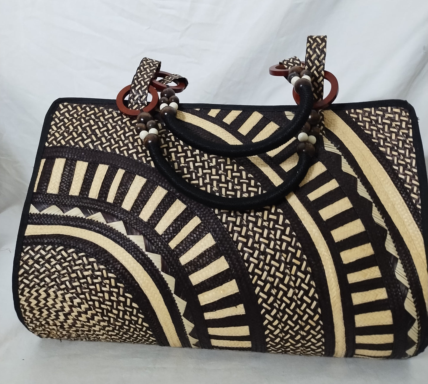 Hand bag (cana flecha)