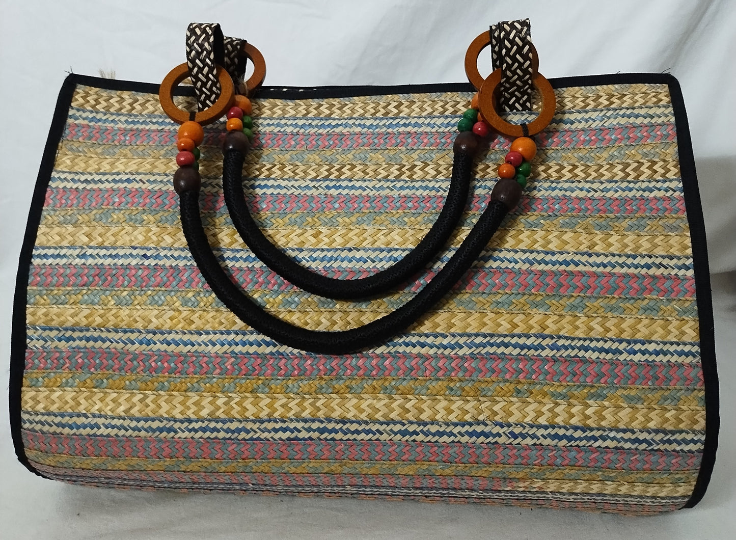Hand bag (cana flecha)