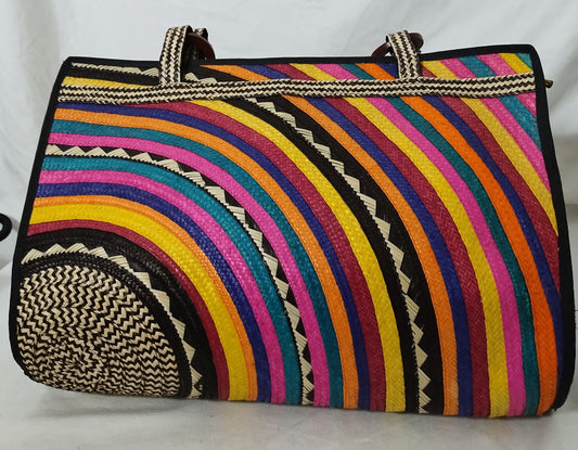 Hand bag (cana flecha)