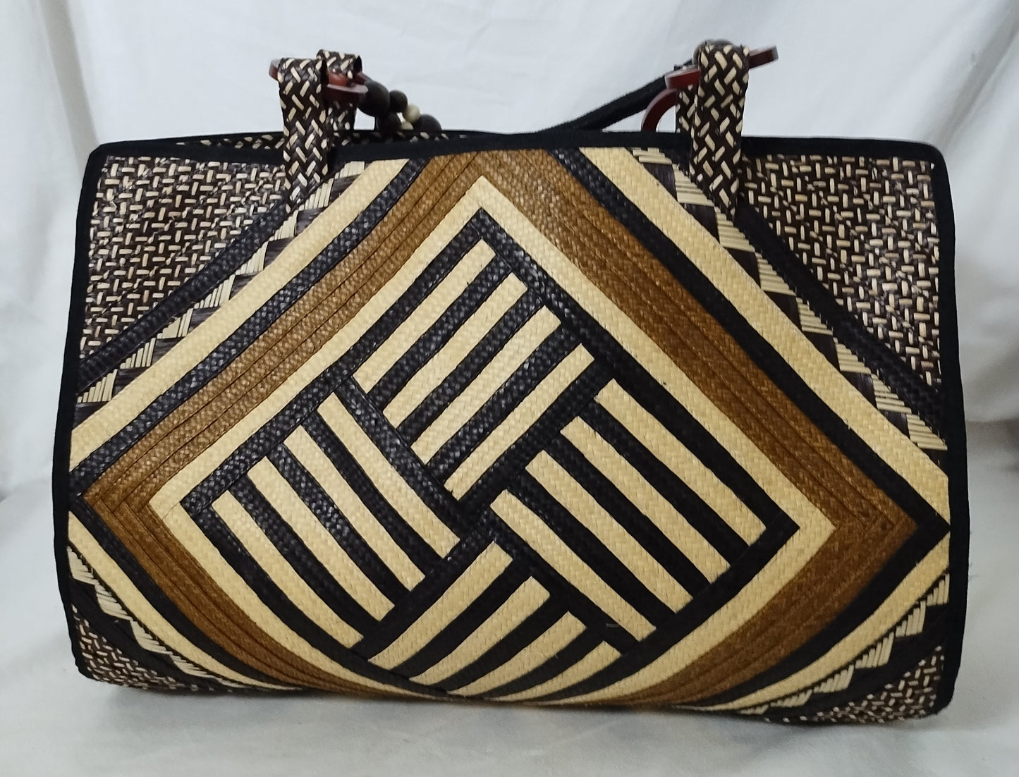 Hand bag (cana flecha)