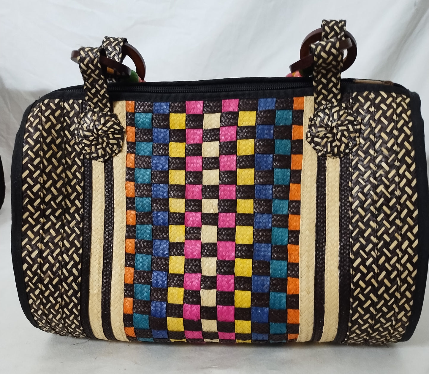 Hand bag (cana flecha)