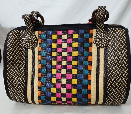 Hand bag (cana flecha)