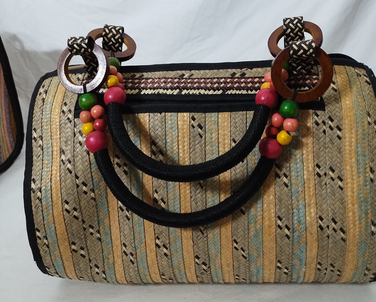 Hand bag (cana flecha)
