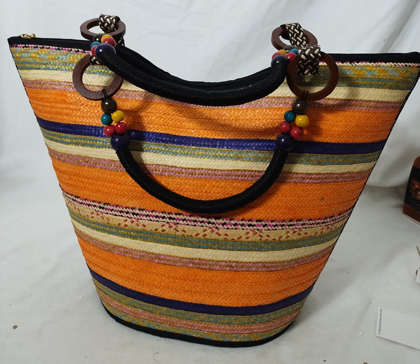 Hand bag (cana flecha)