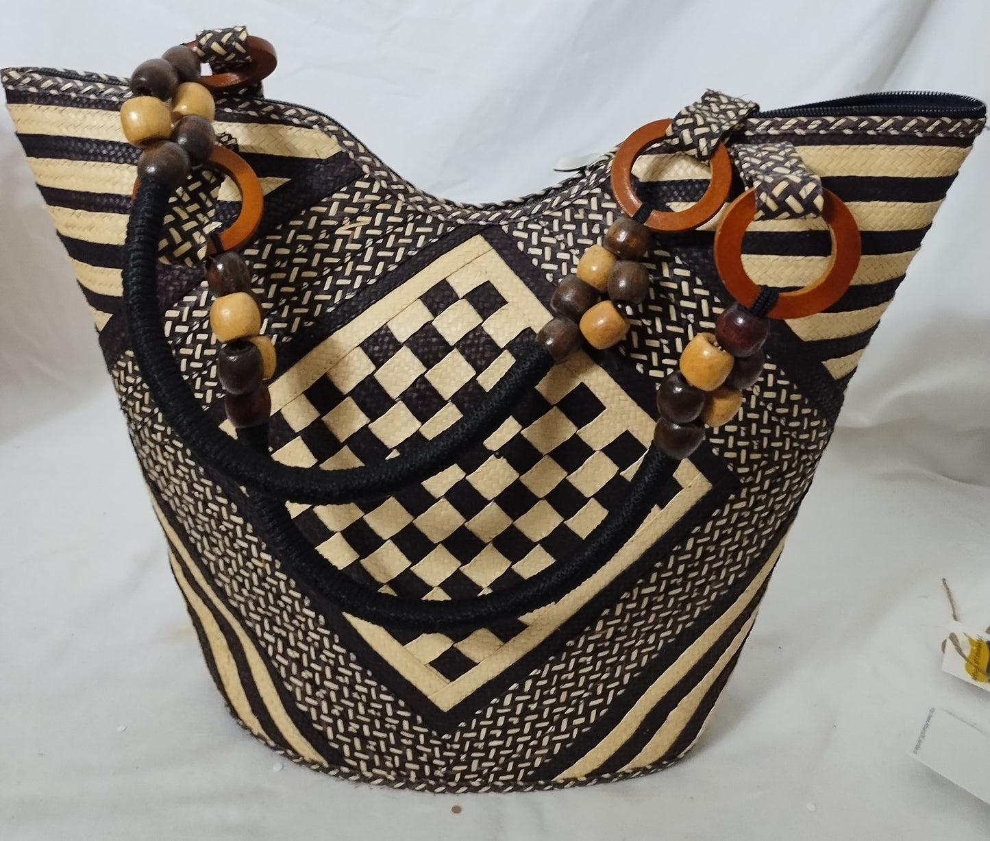 Hand bag (cana flecha)