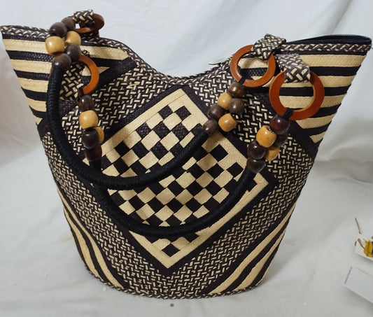 Hand bag (cana flecha)