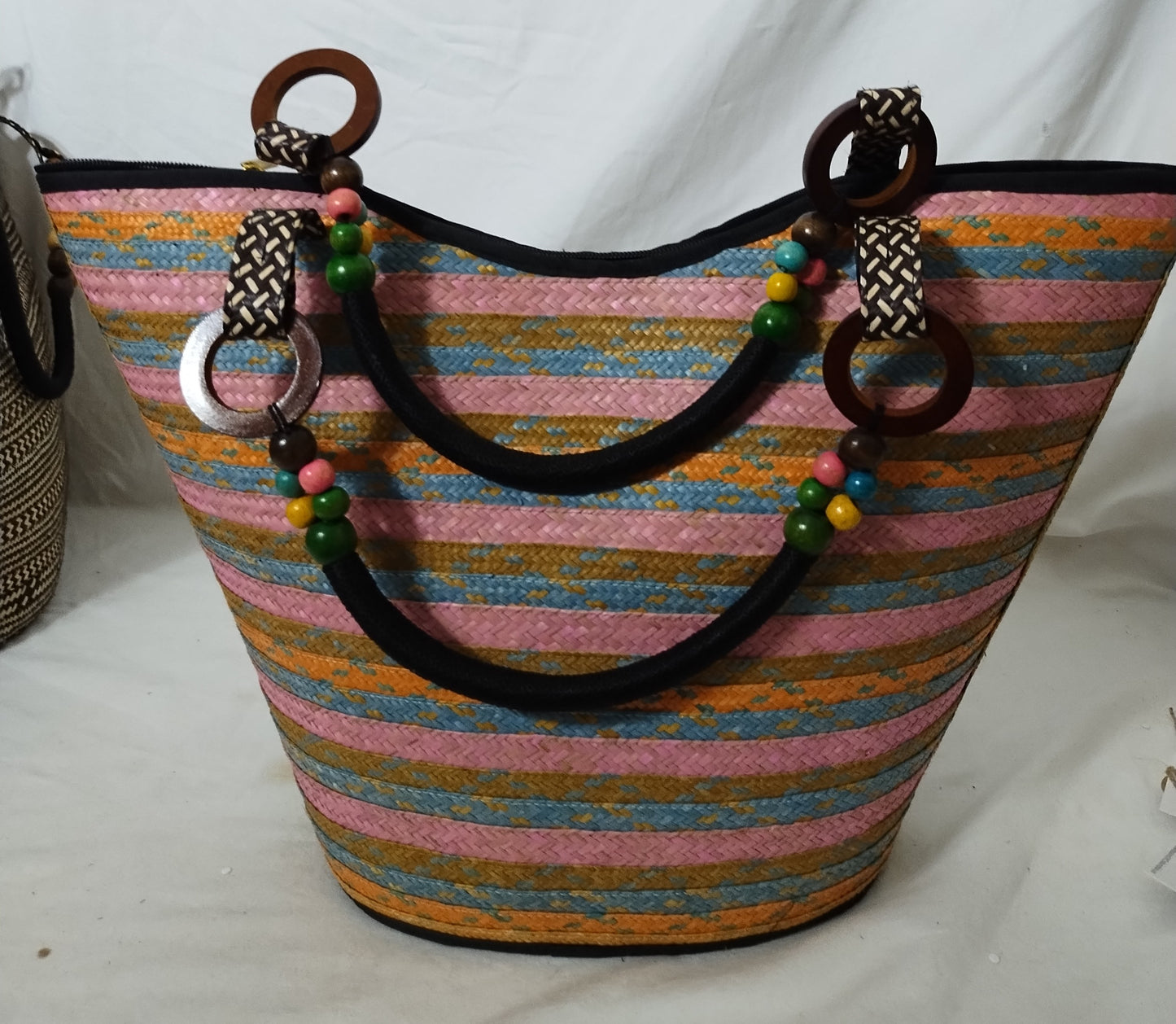 Hand bag (cana flecha)