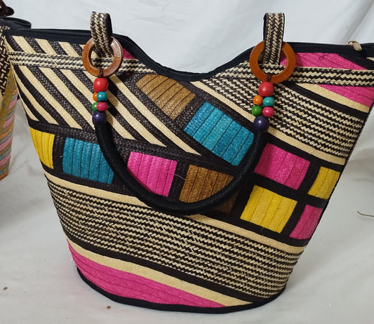 Hand bag (cana flecha)