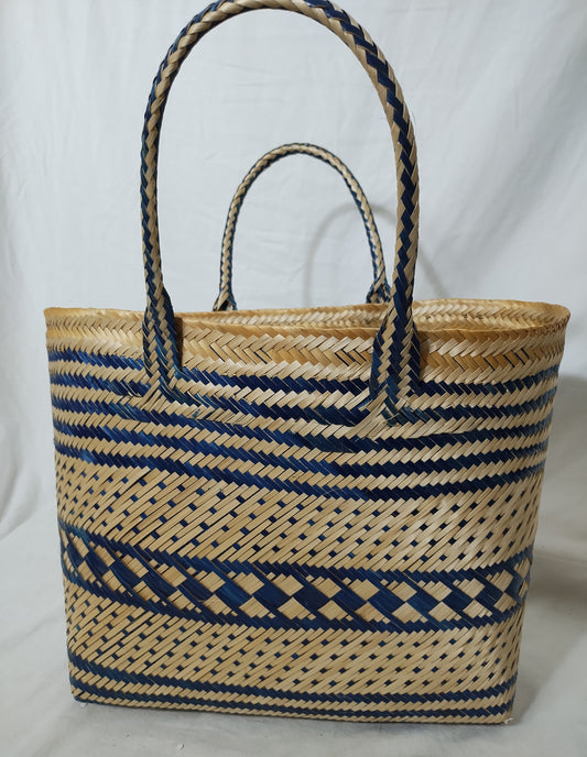 Hand bag (cana flecha)