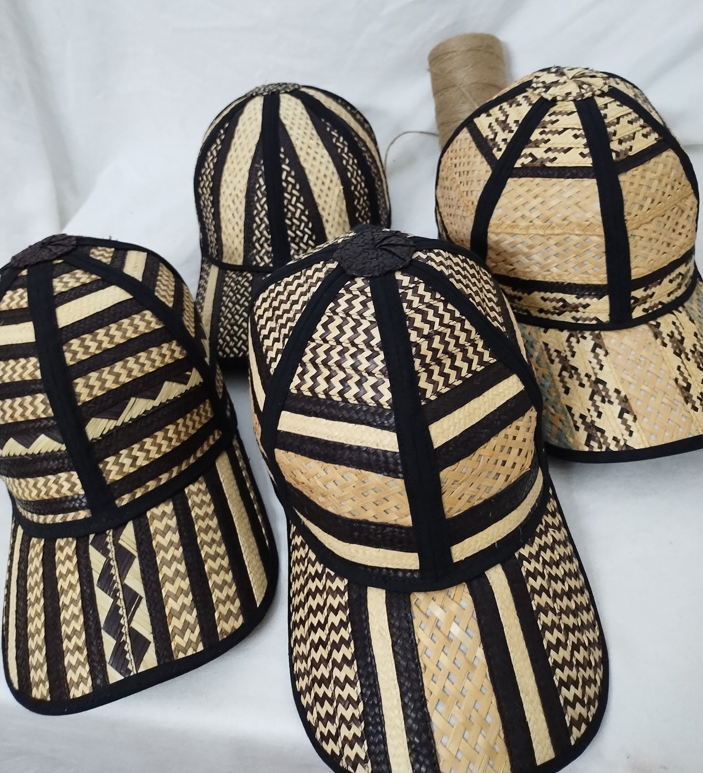 Cap (Gorra cana flecha)