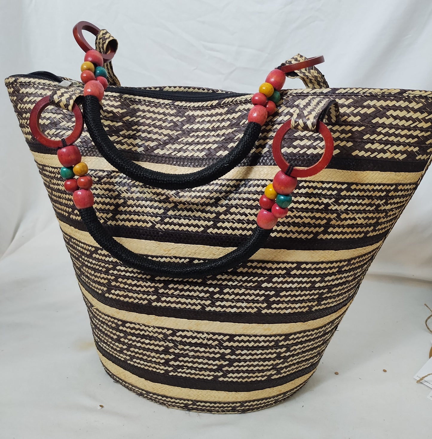 Hand bag (cana flecha)