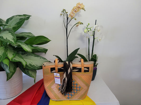 Purse / Bolso